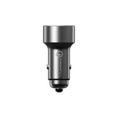 Cổng tẩu sạc USB 70mai xe hơi qua tẩu 2 cổng usb