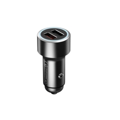 Cổng tẩu sạc USB 70mai xe hơi qua tẩu 2 cổng usb
