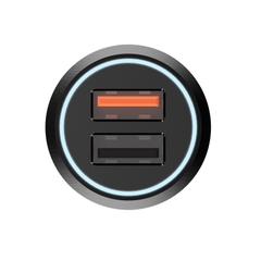 Cổng tẩu sạc USB 70mai xe hơi qua tẩu 2 cổng usb