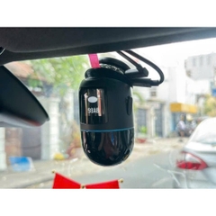 Camera Hành Trình 70mai 4K Omni X800 AI 2.0 Thế Hệ Mới Siêu Sắc Nét, Tặng Kèm Thẻ Nhớ 128GB 70mai