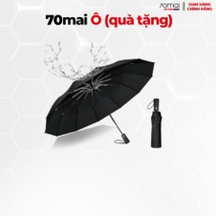 Ô 70mai, Phim Dán Kính Chiếu Hậu Chống Nước và Nước Rửa Kinh Wurth 32ml Ngẫu Nhiên