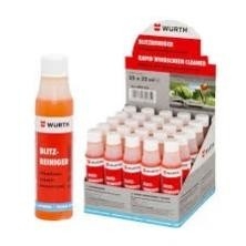 Ô 70mai, Phim Dán Kính Chiếu Hậu Chống Nước và Nước Rửa Kinh Wurth 32ml Ngẫu Nhiên