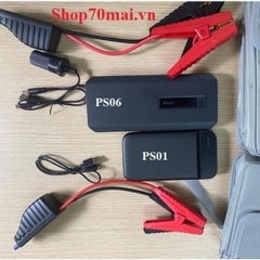 Bộ kích nổ ô tô 70mai MIDRIVE PS06 XIAOMI đa năng pin 18000 mAh