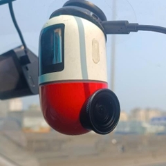 Bộ Lọc Phân Cực 70mai CPL Sử Dụng Cho Camera Hành Trình 4K Omni X800, A200, A500s, A510 và A800s