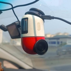 Bộ Lọc Phân Cực 70mai CPL Sử Dụng Cho Camera Hành Trình 4K Omni X800, A200, A500s, A510 và A800s