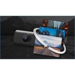 Mắt camera ghi hình trong xe 70mai FC02 dành cho cam hành trình 70mai A200, A500s, A510, A800, A810
