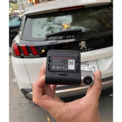 Camera hành trình 70mai A500S cam trước ghi hình 2.7K, bản Quốc tế chính hãng, tích hợp GPS, ADAS