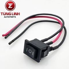 Đèn LED trợ sáng 3 mắt bi cầu mẫu mới chất lượng cao, pha trắng cos vàng chung điện áp 12/24v cho ô tô - xe máy - xe tải