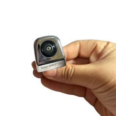 Camera lùi ô tô CHÍNH HÃNG TIFO AT-02 AHD - CCD dành cho màn android  và màn zin độ nét cao