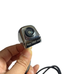 Camera lùi ô tô CHÍNH HÃNG TIFO AT-02 AHD - CCD dành cho màn android  và màn zin độ nét cao