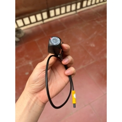 Camera lùi ahd dành cho camera hành trình android trước sau loại nét ( chỉ mình mắt camera ,dùng để thay thế )