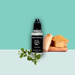 Tinh dầu nước hoa hàng cao cấp chuyên dụng cho xe hơi , xe ô tô lọ 15ml - Tinh dầu nước hoa đầu chó pitbull ,bulldog