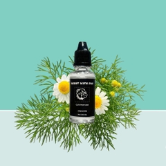 Tinh dầu nước hoa hàng cao cấp chuyên dụng cho xe hơi , xe ô tô lọ 15ml - Tinh dầu nước hoa đầu chó pitbull ,bulldog