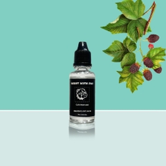 Tinh dầu nước hoa hàng cao cấp chuyên dụng cho xe hơi , xe ô tô lọ 15ml - Tinh dầu nước hoa đầu chó pitbull ,bulldog