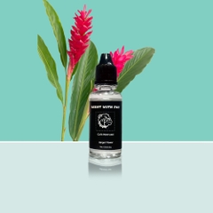 Tinh dầu nước hoa hàng cao cấp chuyên dụng cho xe hơi , xe ô tô lọ 15ml - Tinh dầu nước hoa đầu chó pitbull ,bulldog