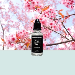 Tinh dầu nước hoa hàng cao cấp chuyên dụng cho xe hơi , xe ô tô lọ 15ml - Tinh dầu nước hoa đầu chó pitbull ,bulldog