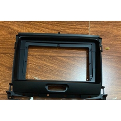 Mặt dưỡng Ford Ranger , everest  2016-2018 , 19-20 , 21-22  lắp dvd android  (9 inch)