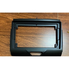 Mặt dưỡng Ford Ranger , everest  2016-2018 , 19-20 , 21-22  lắp dvd android  (9 inch)