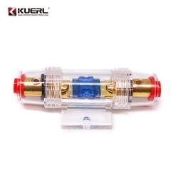 Cầu chì 60A chính hãng KUERL - chuyên dụng đấu sub ô tô , loa đài ô tô