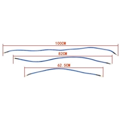 [HKS Grounding Wire Kit] - Dây Nối Đất Ô Tô Cao Cấp, Ổn Định Dòng Điện, Tăng Hiệu Suất Động Cơ