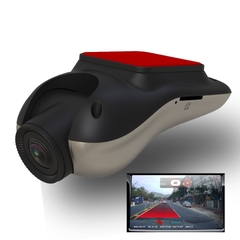 Camera Hành Trình android X7 Full HD Kết Nối Màn Hình DVD Android Cho Ô Tô Xe Hơi