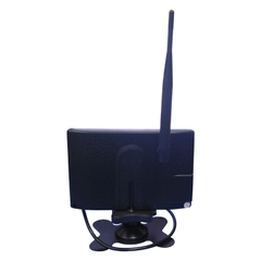 Màn Taplo xe tải 7 inch kèm camera lùi