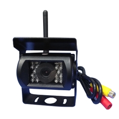 Màn Taplo xe tải 7 inch kèm camera lùi