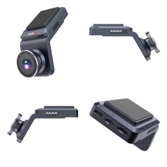 Carlinkit Android Box Tích Hợp Camera Hành Trình 1080P ( hàng thanh lý bảo hành 6 tháng lỗi hoàn tiền  )