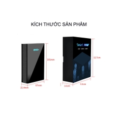 Android Box BINGO+ Cho Màn Zin Ô TÔ Hệ Điều Hành Android 10 ( Tặng S2 , premium 1 năm )