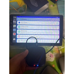 Box android xe ô tô Carlinkit Tbox Plus - Ram 4GB, Bộ nhớ trong 64GB, Android 13 (Tặng S2 ,premium 1 năm )