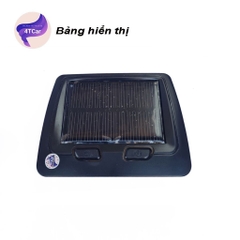 TN410 – Cảm Biến Áp Suất Lốp Van Trong Năng Lượng Mặt Trời