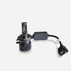 Bóng đèn LED xe tải 12V-24V BORNA G240 siêu sáng tiết kiệm điện