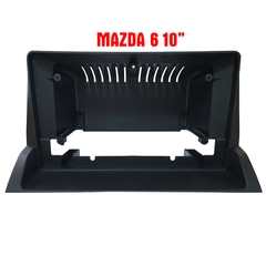 Mặt dưỡng màn hình android MAZDA 6 (MAZDA6) 2005 2006 2007 2008 2009 2010 2011 2012 2013 2014 2015 2016 2017 2018 2019