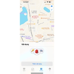 Định vị Móc khóa ô tô thông minh KEY FINDER dễ dàng tìm kiếm chìa khóa