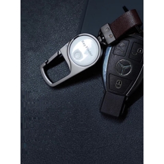 Định vị Móc khóa ô tô thông minh KEY FINDER dễ dàng tìm kiếm chìa khóa
