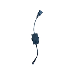Ballast bi gầm ô tô 35W thay thế ballast bi gầm bị hỏng