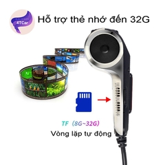 (Combo 10 cam U2) Camera Hành Trình ô tô dành cho màn android