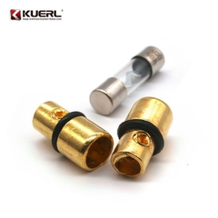Cầu chì 60A chính hãng KUERL - chuyên dụng đấu sub ô tô , loa đài ô tô
