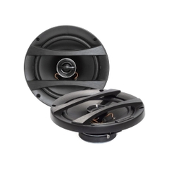 Loa Cánh Đồng Trục Nakamichi NSE 1618 6,5 ”(16,5cm) 40W gồm 2 loa cánh đồng trục âm thanh hay