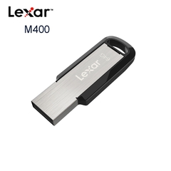 USB Lexar JumpDrive V400 32GB/64GB - Chuẩn USB 3.0, Tốc độ Đọc 100Mb/s