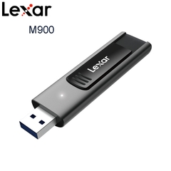 USB Lexar JumpDrive V400 32GB/64GB - Chuẩn USB 3.0, Tốc độ Đọc 100Mb/s
