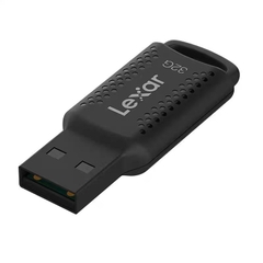 USB Lexar JumpDrive V400 32GB/64GB - Chuẩn USB 3.0, Tốc độ Đọc 100Mb/s