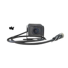 Camera Lùi Xe Tải chạy điện 12v  CLXT02 chân analog công nghệ AHD, chân cắm GX12-4P chuyên dùng cho màn android