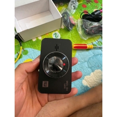 Camera hành trình Wintosee M1 trước sau có định vị GPS, kết nối điện thoại