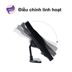 Màn taplo xe tải 5 inch để trên taplo hoặc treo kính cho xe ô tô, xe tải, xe đầu kéo màn hình DVD lắp cam lùi