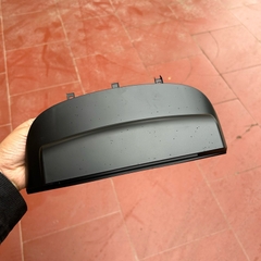Mặt dưỡng lắp màn android xe Mazda 14-19 12.3 inch