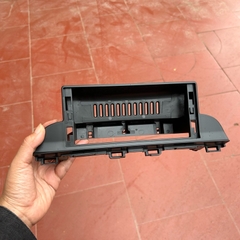 Mặt dưỡng lắp màn android xe Mazda 14-19 12.3 inch