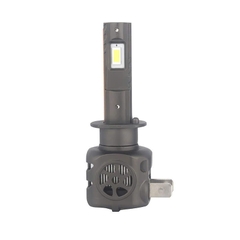 Đèn led mini xe ô tô chân H4, H1, H7, H11, 9005 siêu sáng cao cấp 6000K ( hàng thanh lý bảo hành 6  tháng )