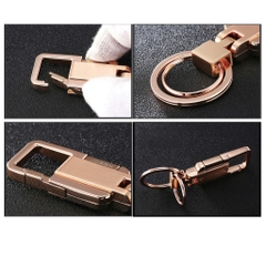 Móc khóa JOBON ZB-077