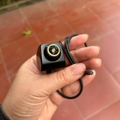 Camera lùi AHD cho màn hình Android ô tô, chất lượng hình ảnh 1080P/720P